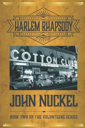 Harlem Rhapsody