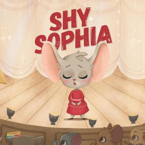 Shy Sophia