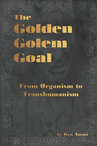 The Golden Golem Goal