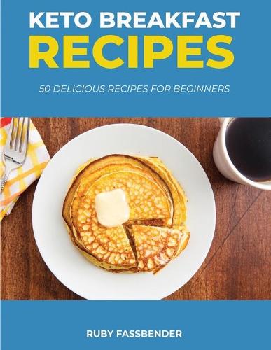 Keto Breakfast Recipes