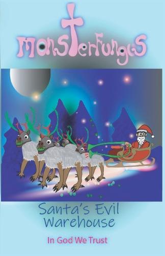 Santa's Evil Warehouse