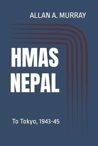 HMAS Nepal