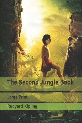 The Second Jungle Book