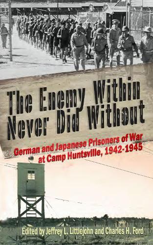The Enemy Within Never Did Without