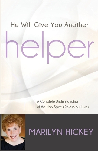 He Will Give You Another Helper