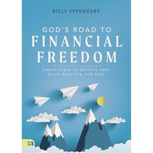 God's Road to Financial Freedom