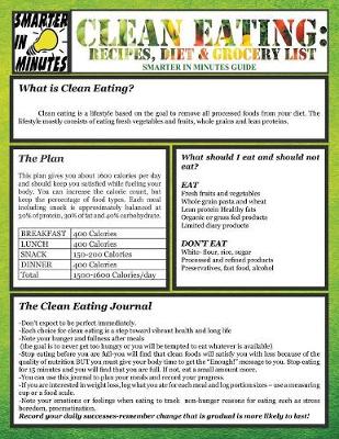 Clean Eating