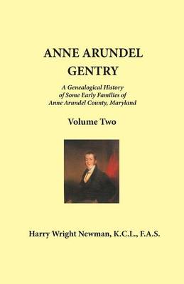 Anne Arundel Gentry