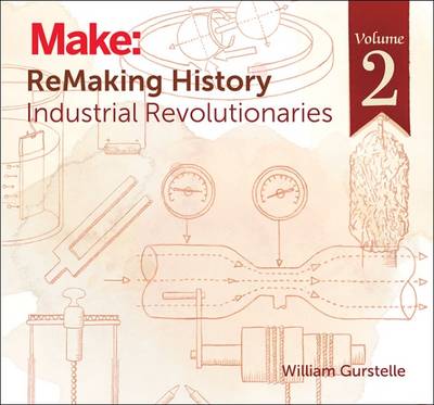 ReMaking History Volume 2