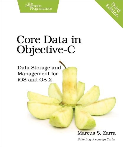Core Data in Objective–C 3e