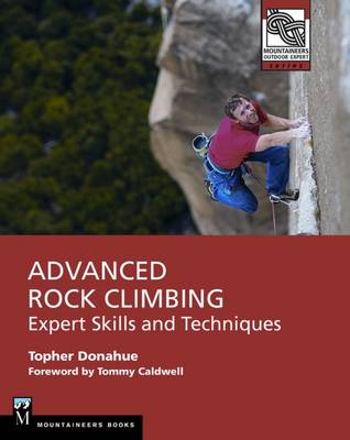 Advanced Rock Climbing