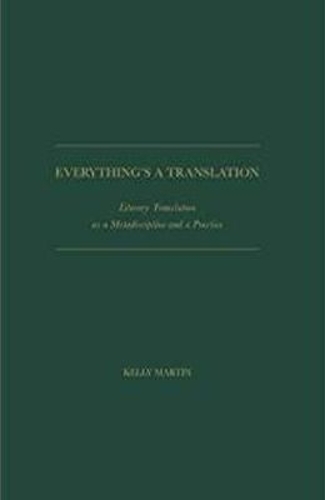 Everything Is a Translation