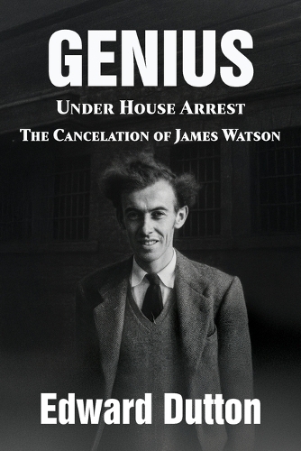 Genius Under House Arrest