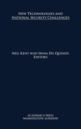 New Technologies and National Security Challenges