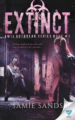 Extinct
