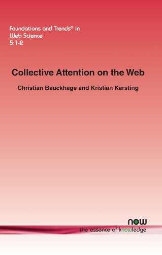 Collective Attention on the Web