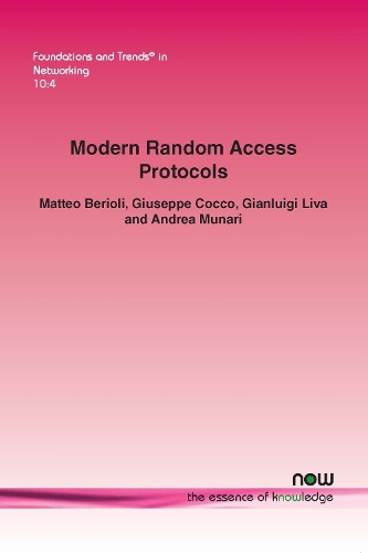Modern Random Access Protocols