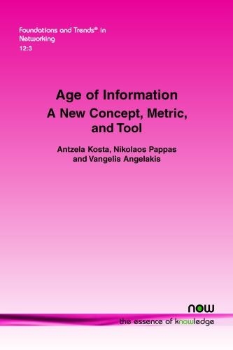 Age of Information