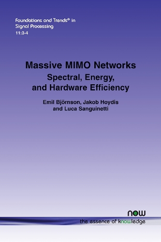 Massive MIMO Networks