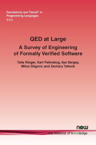 QED at Large