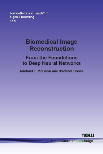 Biomedical Image Reconstruction