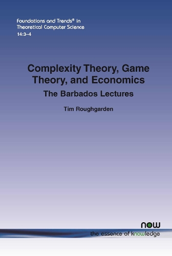 Complexity Theory, Game Theory, and Economics