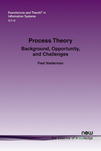 Process Theory