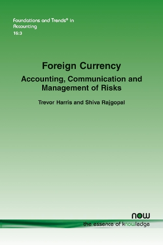 Foreign Currency