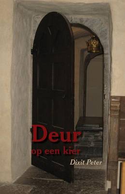 Deur Op Een Kier