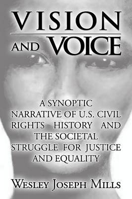 Vision and Voice
