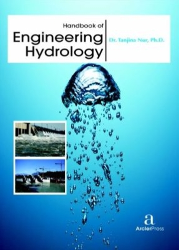Handbook of Engineering Hydrology
