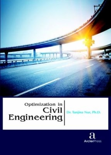 Optimization in Civil Engineering