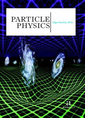 Particle Physics
