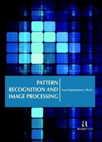 Pattern Recognition and Image Processing