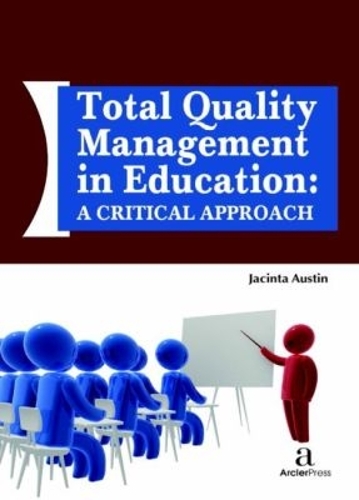 Total Quality Management in Education