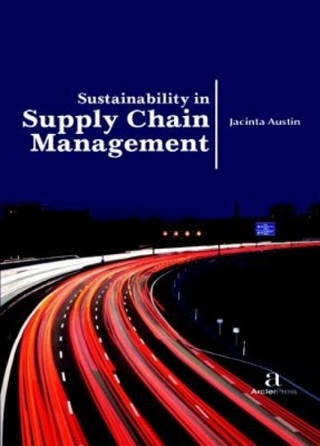 Sustainability in Supply Chain Management