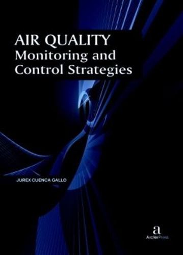 Air Quality Monitoring and Control Strategies
