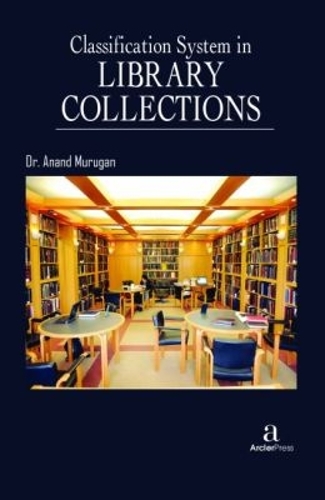 Classification System in Library Collections