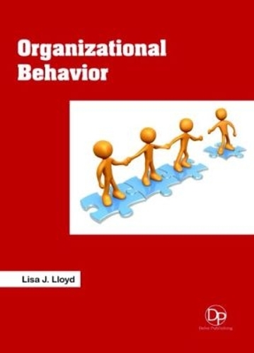 Organizational Behavior