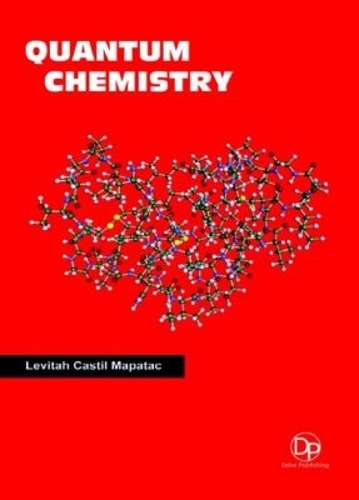 Quantum Chemistry