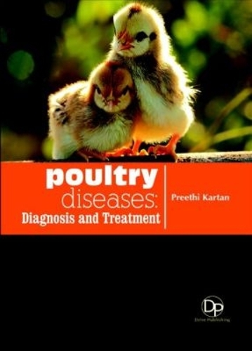 Poultry Diseases