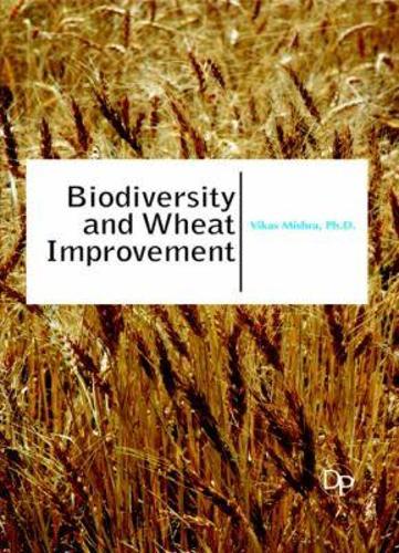 Biodiversity and Wheat Improvement