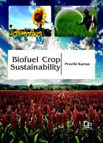 Biofuel Crop Sustainability
