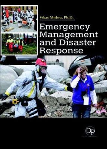 Emergency Management and Disaster Response
