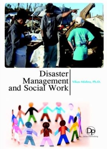 Disaster Management and Social Work