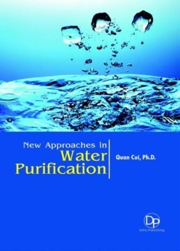 New Approaches in Water Purification
