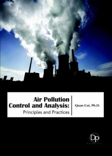 Air Pollution Control and Analysis