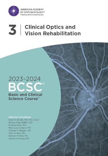 2023-2024 Basic and Clinical Science Course™, Section 3
