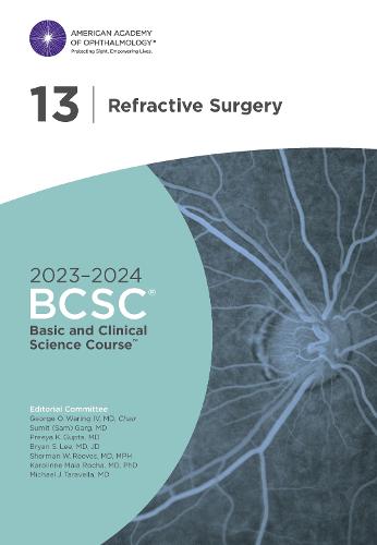 2023-2024 Basic and Clinical Science Course™, Section 13