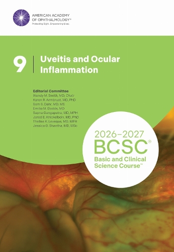 2026-2027 Basic and Clinical Science Course, Section 9